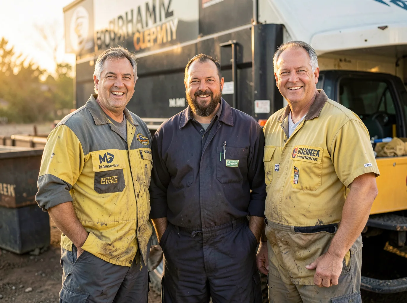 Sewage Cleanup company in Loma Mar, CA