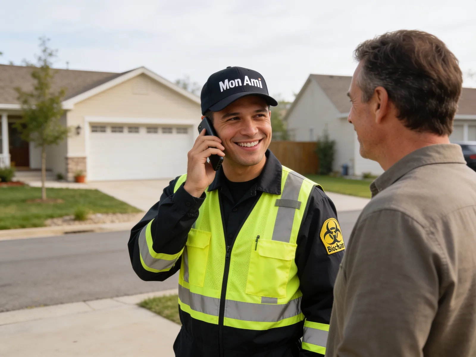 Sewage Cleanup Loma Mar, CA FAQs